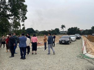 đắc địa vip nhất lô góc 100m2, phú cát, hoà lạc, sổ đỏ cc sang tên trong ngày gần đhqg, fpt, cnc.