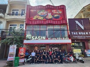 cho thuê nhà mặt phố tôn thất tùng, nhà hai tầng riêng biệt,diện tích:58m2x2tầng,mặt tiền:7,2m,đẹp