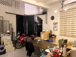 nhà nguyễn văn nghi, phường 7, gò vấp. hxh thông, 60m2, ngang 6m