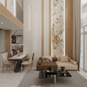 bán nhà hẻm xe hơi thông điện biên phủ, gần trường sa, 4tầng, 3pn, dt32m2, chỉ 7.x tỷ. dọn ở ngay.