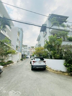 hẻm 8m ngay nhà ga t3-đường hoàng hoa thám-p13-tân bình-60m2-4tầng-(3,5x18m)-nhỉnh 7tỷ