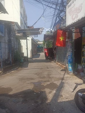 hxh - 2 tầng - 90m2 - có dòng tiền -phan văn hớn q12 - chỉ 6 tỷ