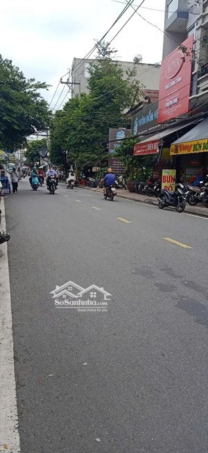 16 tỷ.! siêu vị trí! căn góc 2 mặt tiền nguyễn hữu tiến. q tân phú. dt: 5x21m.