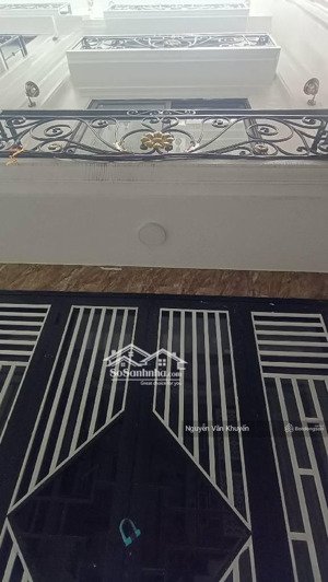 bán nhà phố việt hưng, long biên - 30m2 x 5 tầng - mới đẹp ở ngay - cách ô tô 10m