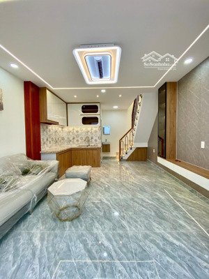 bán nhà tktq - tân phú- hẻm xe tải cách 15m- 3t65