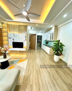 chính chủ bán nhà tập thể quỳnh mai, quỳnh lôi, 75m, 3pn, full nội thất, ô tô đỗ cửa, có sổ đỏ