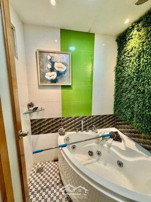 gần cv làng hoa-khu phân lô-hxh-nhà đẹp ở ngay-59m2-4tầng-4pn-nguyễn văn khối p11 gv-chỉ 8tỷ3 tl