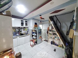 nhà hẻm 606, sổ đẹp, ko lg qh - đường 3/2 - 4x4(16.1/21m2), 3tầng - 2.45tỷ