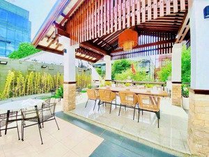 bán gấp trong tháng - bán tòa nhà mặt tiền nguyễn du 364.2m² 5 tầng - 450 tỷ