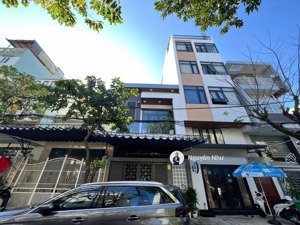 sập hầm !!! bán nhanh nhà 75m2 ngay sát lê thanh nghị, hải châu, giá chưa đến 8 tỷ