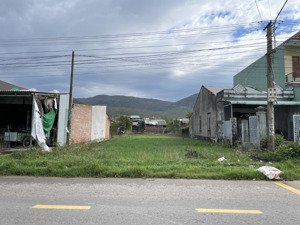 bán đất chính chủ ngay mặt tiền dt633 full thổ cư