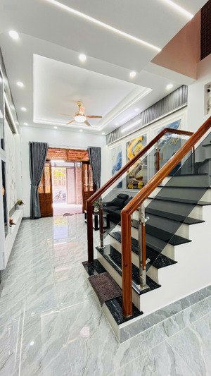 bán nhà tch08, tân thới hiệp, q.12