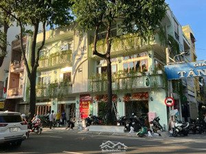 hạ 3 tỷ, bán gấp siêu phẩm - góc 2 mt trường sa, phú nhuận, dt 17x4.2m, 3 tầng, hđt 80tr, giá 27 tỷ