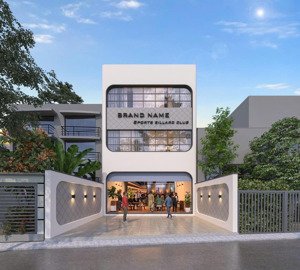 bán nhà mặt phố tại phạm văn đồng, 28 tỷ, 215m2, 3 tầng, 8pn, 5wc