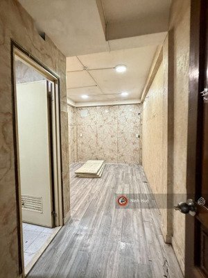 tân bình chdv lê văn sỹ ngang khủng 6mx 25m 15 phòng giá 18 tỷ.