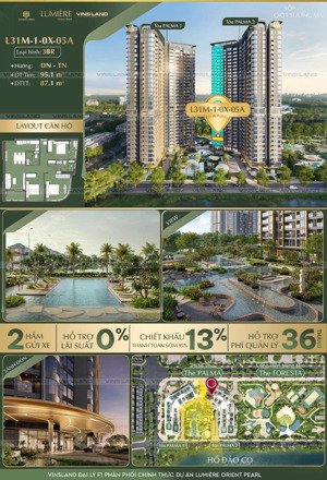 tìm chủ căn 3pn tầng 3 l.o.p view nội khu xanh mát | liên hệ ngay hoàng điệp: 