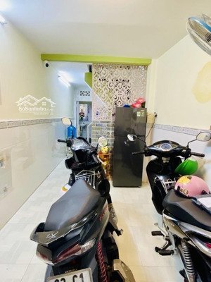 nhà nhỏ lâu năm - nguyễn chí thanh - 17/22m2, 3 tầng - chỉ 3.1 tỷ