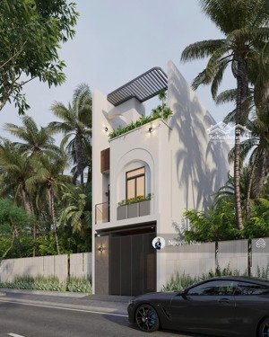 bán nhanh nhà 3 tầng 78m2 mới căng, cực đẹp, ngay sát hải châu, chỉ cần xách vali vào ở ngay