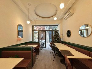 bán gấp trong tháng - bán nhà hẻm phạm ngọc thạch 63m² 3 tầng - 27 tỷ