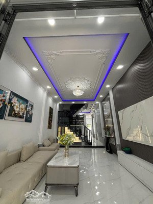 bán nr 4pn, 4wc, 104m2 tại huỳnh tấn phát, q7, hcm, 6,9 tỷ hot! uy tín