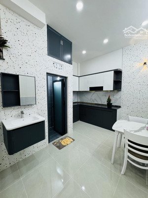 bán nhà gần bốn xã - bình tân - 2 tầng mới, yên tĩnh sạch đẹp ở ngay -3t88