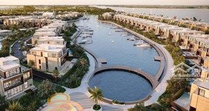 bán gấp trong tháng - bán dinh thự biệt thự phước thiện 560m² 4 tầng - 195 tỷ