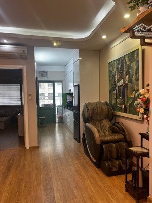 căn hộ cc sky light, 125d phố minh khai, hai bà trưng - 101m2 * 2 ngủ * 2wc, full nội thất - sđcc