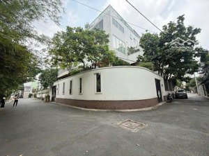 bán gấp trong tháng - bán biệt thự cách mạng tháng 8 430.5m² 5 tầng - 90 tỷ