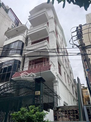 quan nhân - phân lô - 3 thoáng vĩnh viễn - ô tô tránh - gara - 90m2 - chỉ 28 tỷ