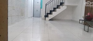 chỉ 3,6tỷ có ngay hộ khẩu và căn nhà 50m2 phường 2 quận 8.