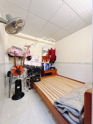 hẻm ô tô - 86m2 - nơ trang long -bình thạnh - 11 tỷ nhỉnh