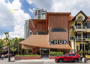 bán siêu phẩm góc 2 mặt tiền hoàng hoa thám - bình thạnh - (8x20m) - 4 tầng - hđt: 280tr/th - 65 tỷ