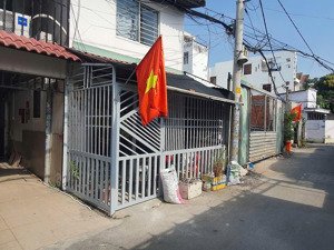 hot!!cho thuê nhà gần chợ thủ đức