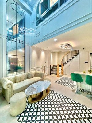 sát mt vạn kiếp 4 tầng kiến trúc châu âu full nội thất cao cấp 4,1/4,8 m x 8m 7ty85