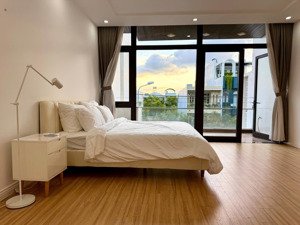 bán nhà mặt tiền đường nghiêm xuân yêm, nam việt á - đang cho thuê 28 triệu/tháng