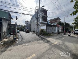 đất mặt tiền đường 22 linh đông cạnh vành đai 2 dt 98m2 giá chỉ 6,7 tỷ