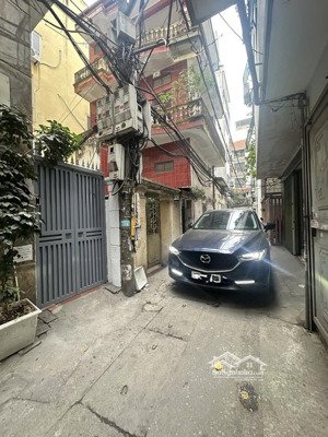 ôtô đỗ cổng! bán nhà riêng khương hạ-thanh xuân 39m-5tầng-mt 3,6m- giá 9,8tỷ.nhà đẹp,gần phố chính.