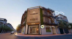 cho thuê nhà 4 tầng và căn góc kinh doanh khu đô thị hà quang 2 lh: 