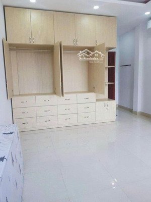 chính chủ cần bán nhà hẻm xe hơi, sẵn hợp đồng thuê, nhà đẹp, khu dân cư dân trí cao, ngay ql13