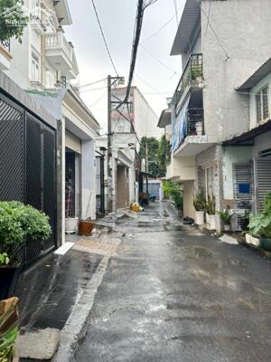 Bán nhà gần MT Nguyễn Văn Công, Gò Vấp, gần sân bay, 68M², 7.1 tỷ TL