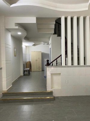 hẻm xe hơi đậu trước cửa- có ngay nhà 4mx11m - 41.5m2-phan đình phùng p1, phú nhuận- chỉ nhỉnh 8 tỷ