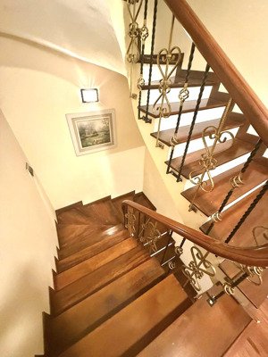 xuân đỉnh nhà đẹp dân xây - ngõ rộng gần ô tô tránh - hàng xóm ngoại giao đoàn - trước nhà sân rộ