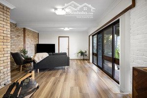 siêu phẩm! chdv 5 tầng 7 phòng hxh trần bình trọng, p5, bt |5 x 11m - cn: 58m2| giá chỉ 11.3 tỷ tl