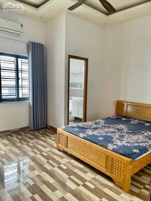 NHÀ 3 TẦNG MỚI ĐẸP – 100M RA BIỂN MÂN THÁI – SƠN TRÀ - ĐÀ NẴNG