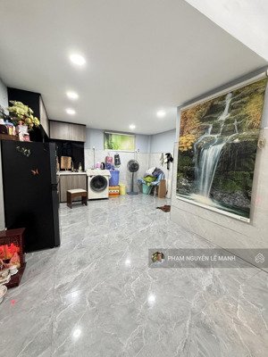 nhà shr gần aeon tân phú đường số 9 bhh bình tân 2.68t 2pn 2wc 2 tầng