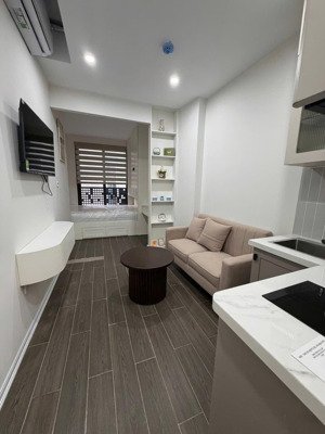 hàng kín giá tốt ! toà ccmn xây mới - phố võng thị - gà đẻ trứng - 37 căn hộ, 115m2 x 10t x mt 8.6m