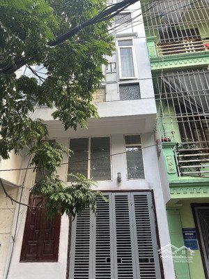 hộ khẩu văn quán- 40m-5 tầng- mt 4m- phân lô vỉa hè ô tô tránh-chủ nhà rất thiện chí- giá 12,89 tỷ