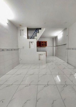 mặt tiền trần thủ độ - trung tâm tân phú - 2 tầng 36m2 - nở hậu tài lộc -chỉ hơn 4 tỷ chút