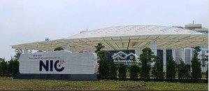 bán đất đẹp khu công nghệ cao hòa lạc 103m2 mặt tiền rộng ô tô 4,33 tỷ