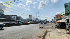 bán nhà 1 trệt 1 lầu mt đường quốc lộ 1k, p. bình an, tp. dĩ an